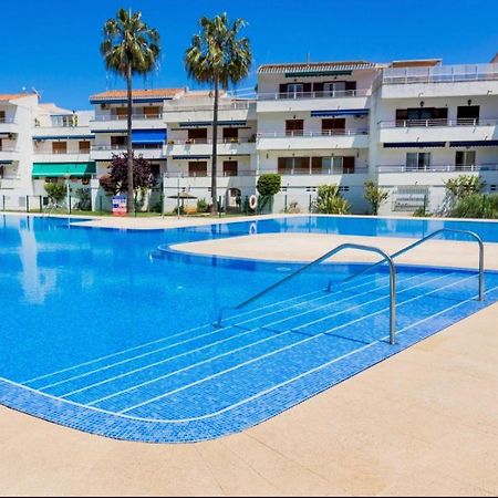 Casa Bonita Διαμέρισμα Γιαβέα Εξωτερικό φωτογραφία