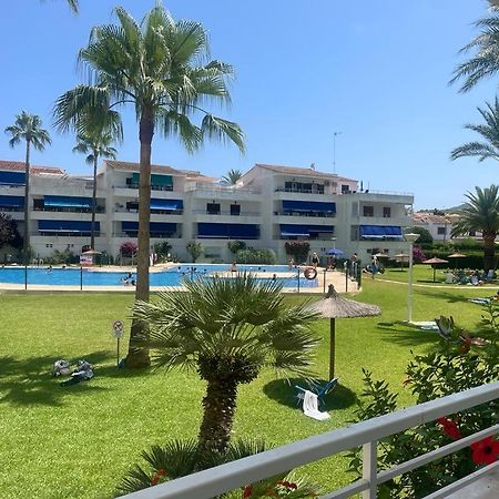 Casa Bonita Διαμέρισμα Γιαβέα Εξωτερικό φωτογραφία