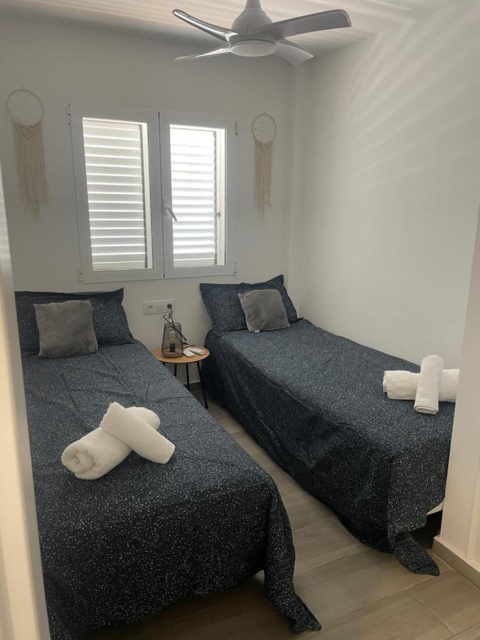 Casa Bonita Διαμέρισμα Γιαβέα Εξωτερικό φωτογραφία